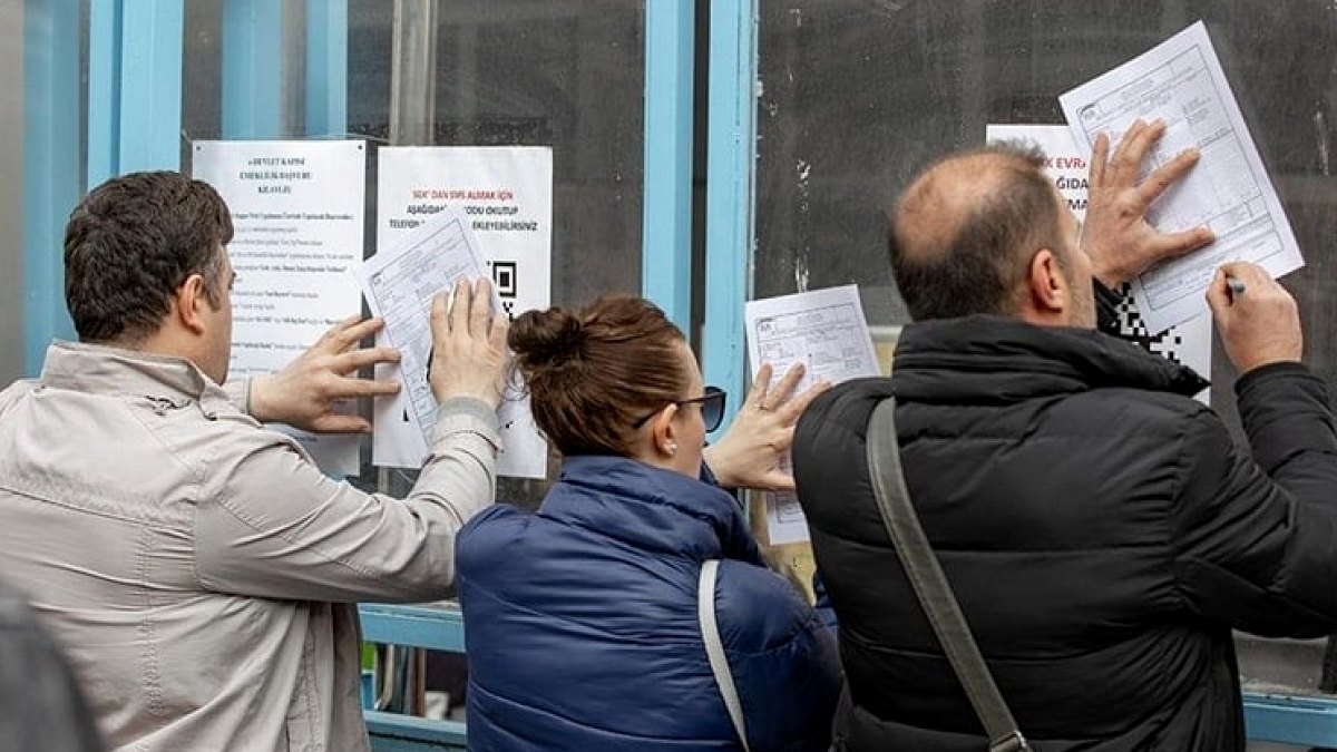 Yaş şartı tamamen kalktı: Bu kişilere erken emeklilik yolu açıldı