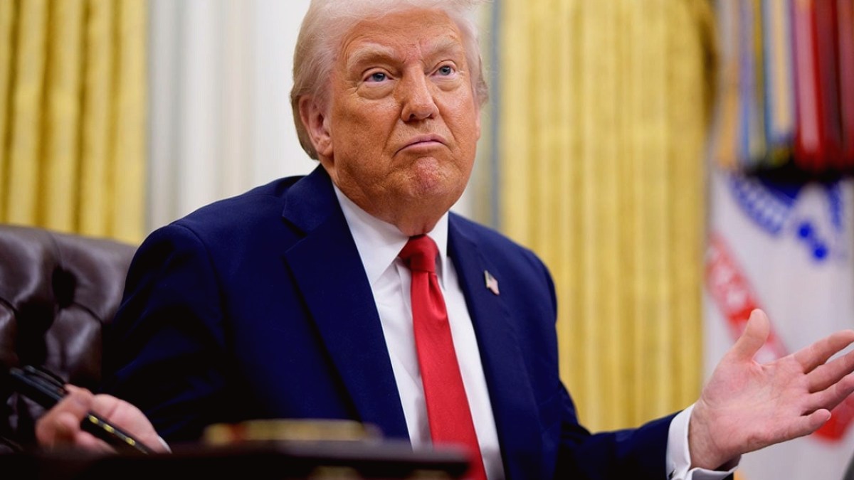 Trump 166 milyar doları faiziyle geri ödeyecek