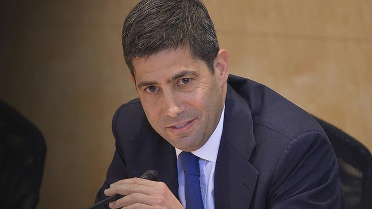 Trump'ın gözdesi Kevin Warsh senato önünde ter dökecek