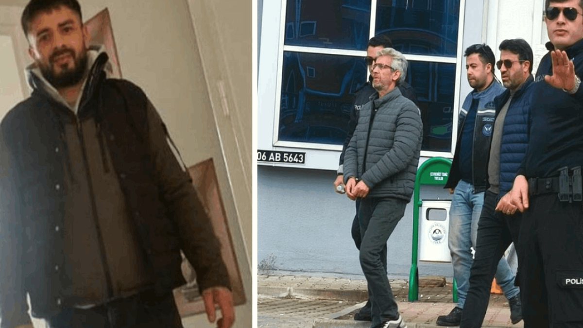 Kardeşinin katilini cezaevinden çıkar çıkmaz vurdu