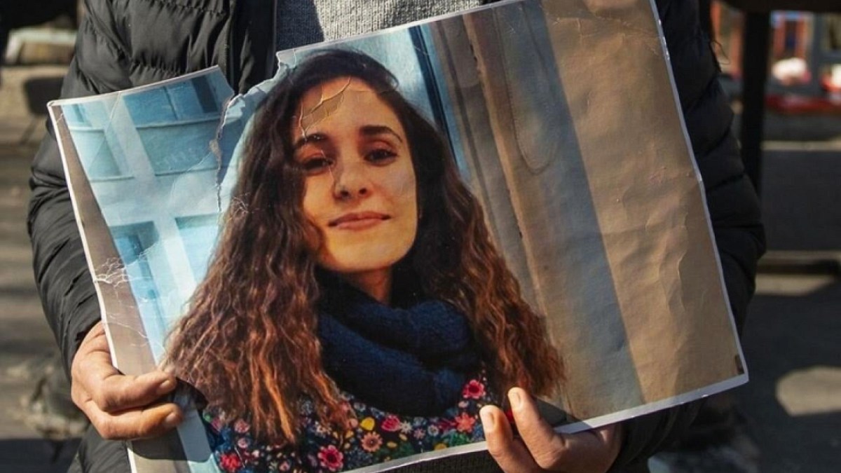 Gülistan Doku soruşturmasında kritik gelişmeler