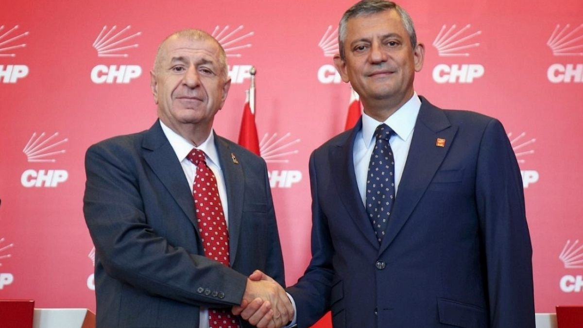 Zafer Partisi'nden 'ara seçim' açıklaması