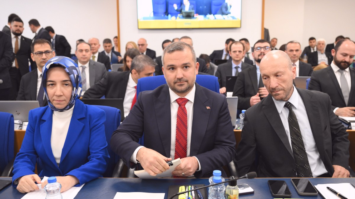 Merkez Bankası'nın kilit ismi görevinden ayrıldı: İsmi sessiz sedasız kaldırıldı