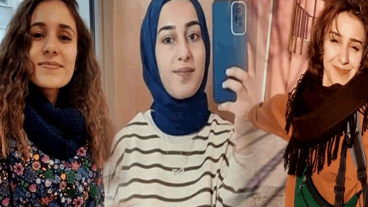 Gülistan, Rojin, Yeldana, Rojvelat… Şüpheli ölüm dosyaları gündemde