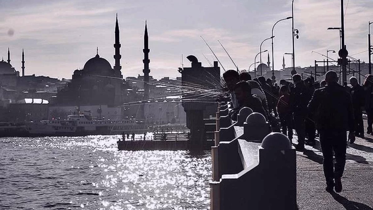 İstanbullular çarşambaya dikkat: Hava 10 derece birden soğuyacak