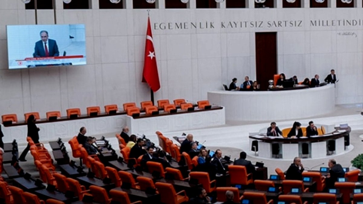 Maaş kesintisi AKP'li vekilleri kızdırdı