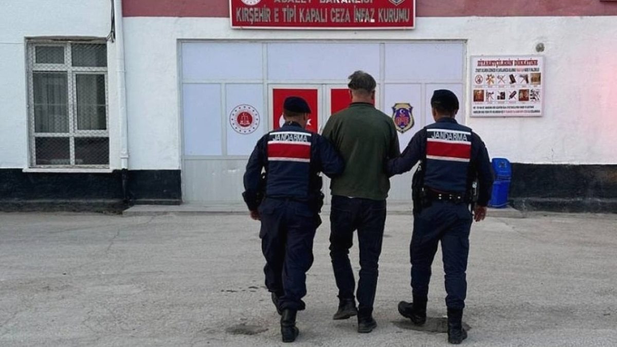 Tüfekle köpeği öldüren şüpheli tutuklandı