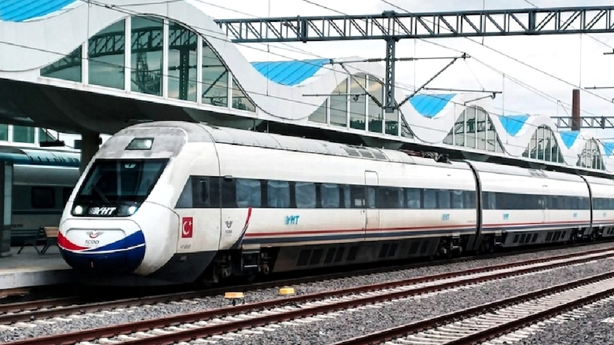 İki şehir arasındaki yol 1 saate düşüyor