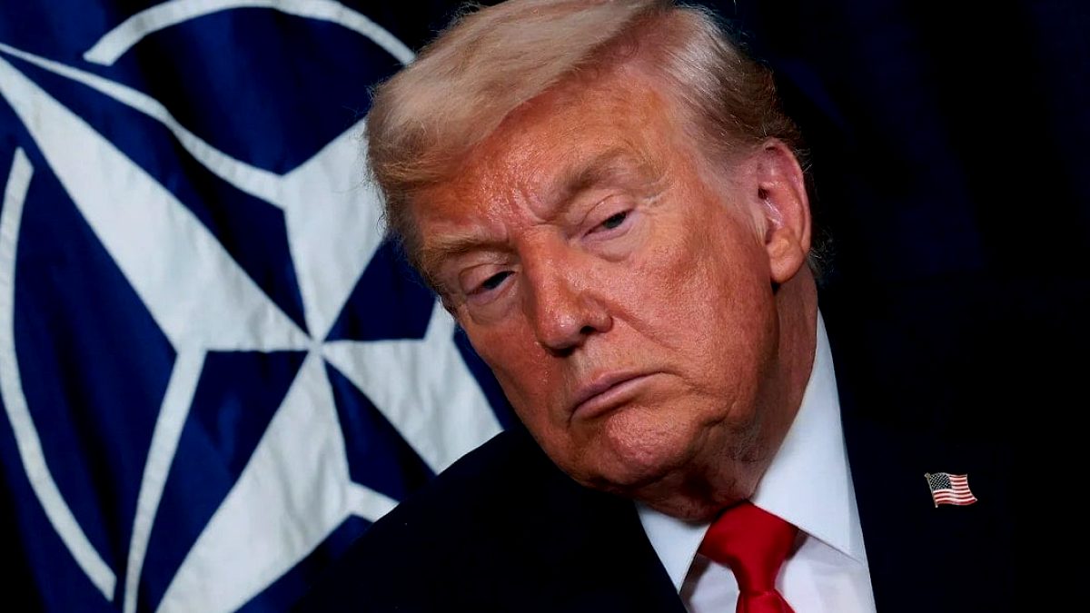 Trump dünyanın kafasını karıştırıyor! Her söylediği diğeri ile çelişiyor