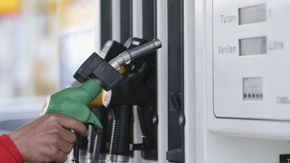 Motorine gelecek indirim iptal oldu