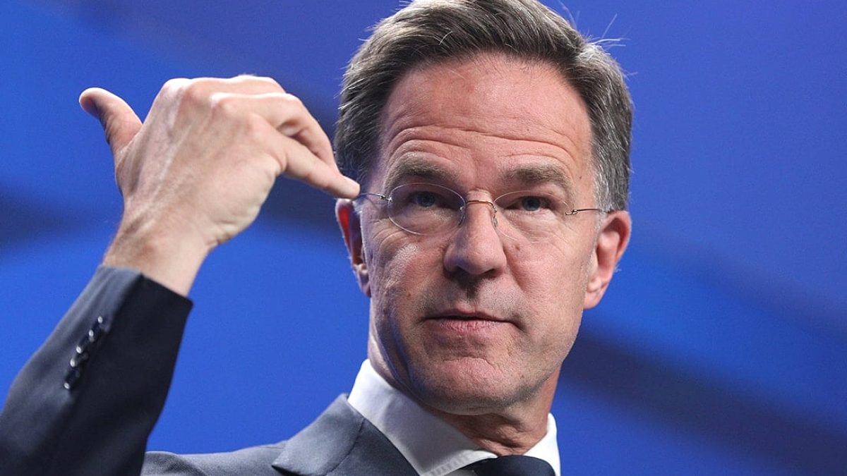NATO Genel Sekreteri Rutte, Türkiye'ye geliyor