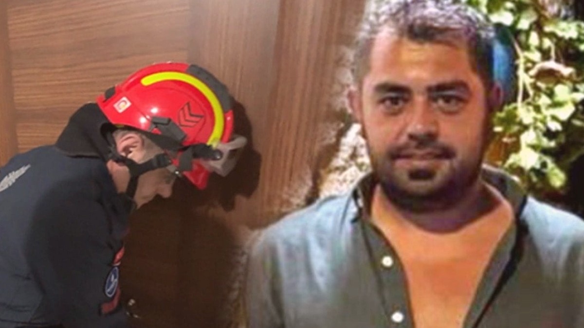 Avcılar'da korkunç olay! İşe gitmeyen kuyumcunun cesediyle karşılaştılar