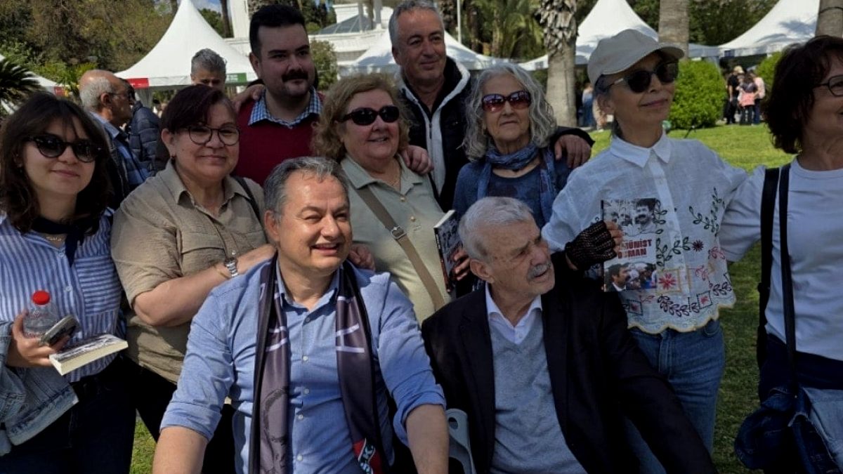 Gökmen Ulu efsane başkanın öyküsünü yazdı