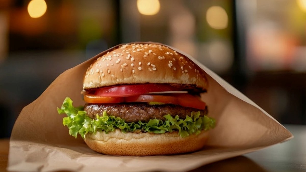 McDonald's karşısında mücadeleyi kaybetti: Hamburger devi en ünlü şubesini kapattı