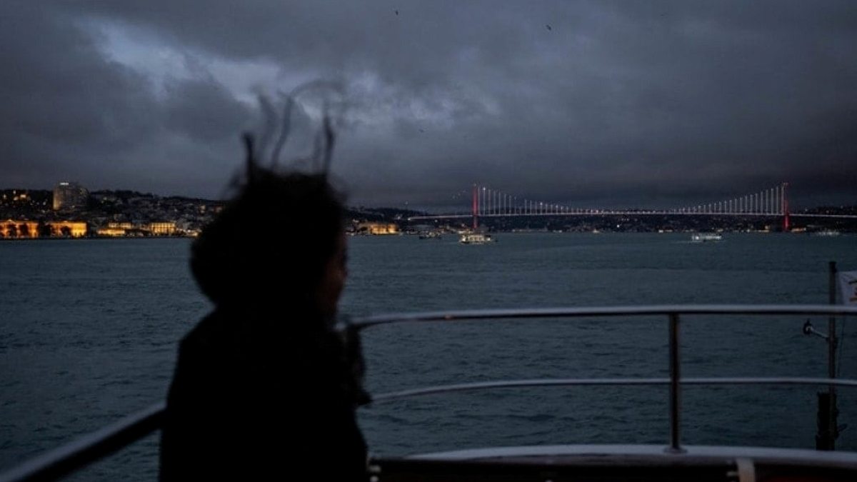 İstanbullular dikkat! AKOM tarih verdi: Kış geri geliyor