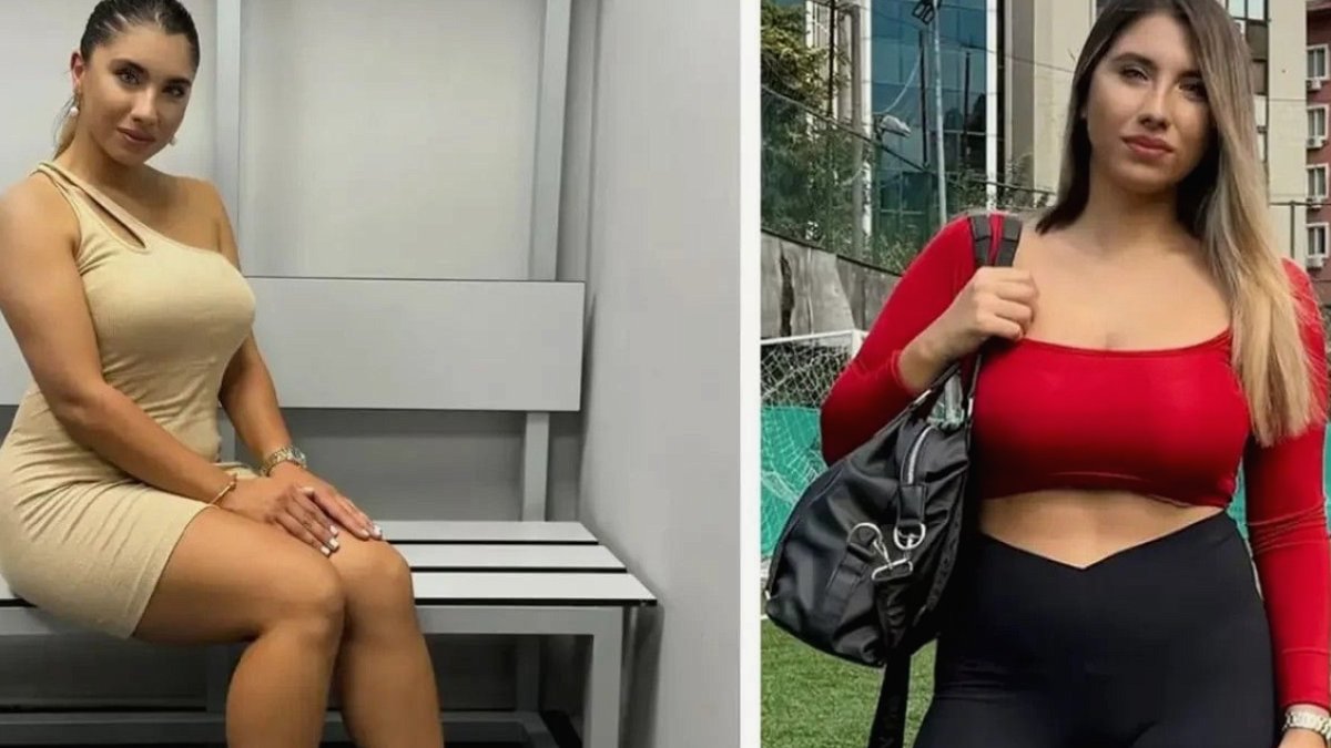 Kullanmadığı madde kalmamış! Eski hakem Elif Karaarslan'ın uyuşturucu test sonucu belli oldu