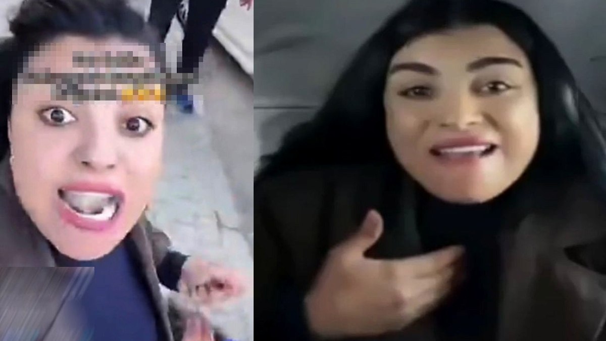 Kadını canlı yayında bıçaklayan 'Karagül' tutuklandı
