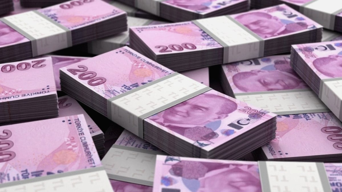 Nas faturası 2.6 trilyon lira