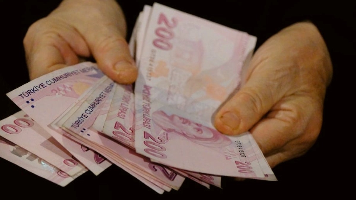 Herkes merak ediyordu: Kurban bayramı ikramiyesi için rakam verildi