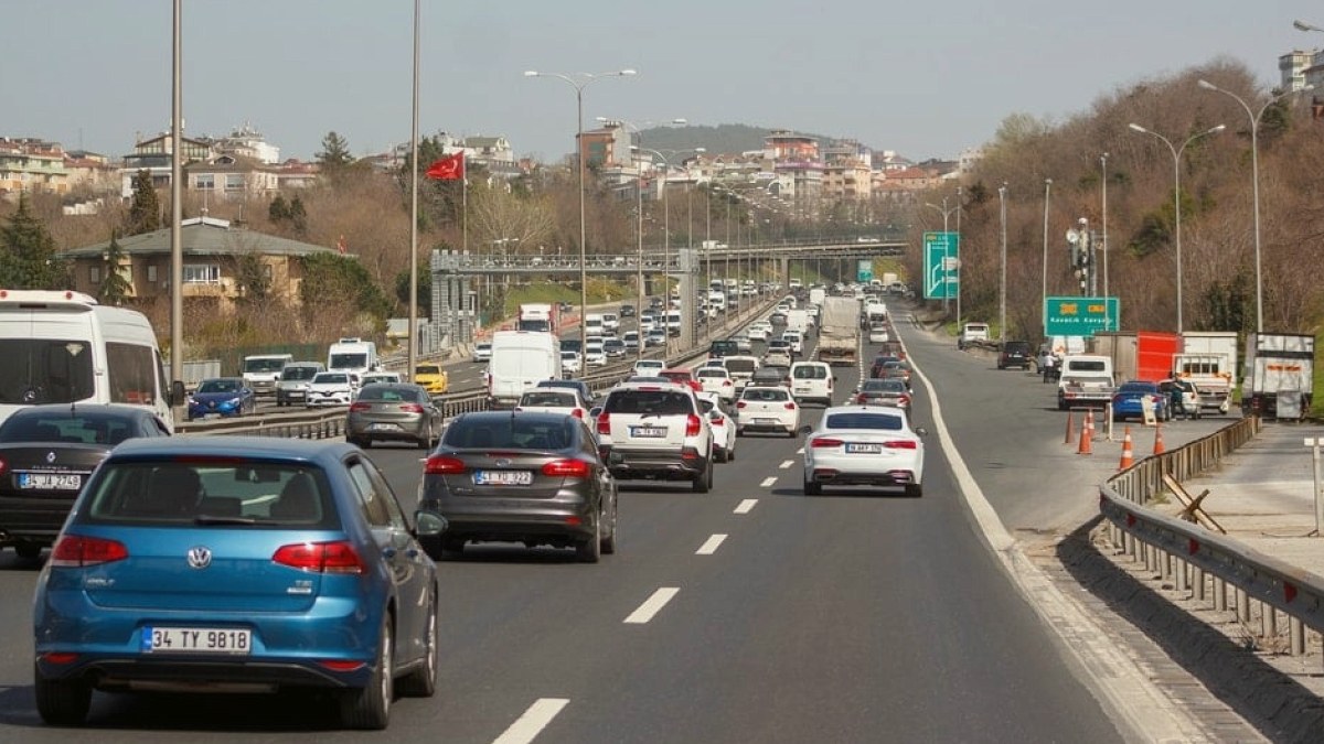 Uzun yolculuklar için en iyi otomobiller belirlendi: Zirvede sürpriz model var