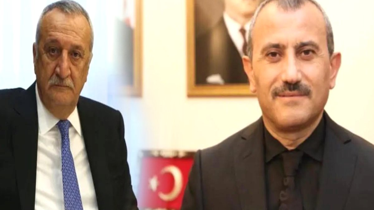 Gülistan Doku dosyasında Mehmet Ağar iddiası: “Korunmak için temas kurdu”