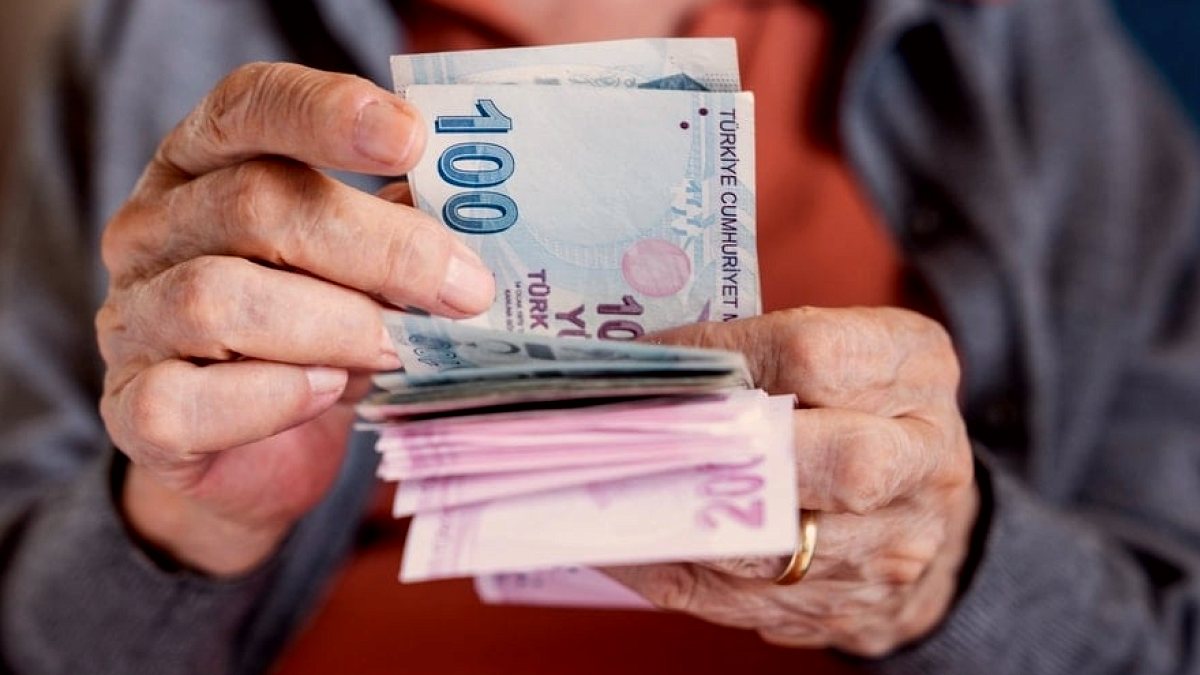 Kurban Bayramı emekli ikramiyesinin tüm detayları ortaya çıktı