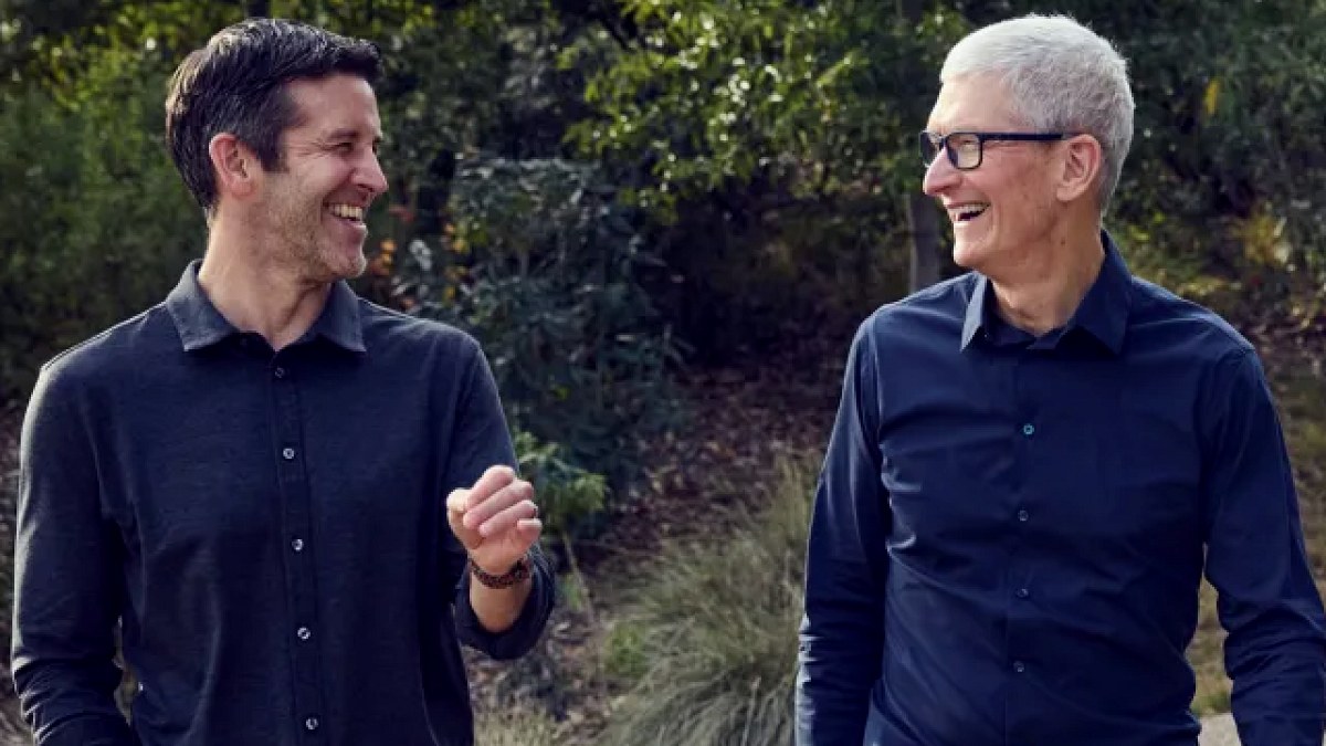Apple’ın yeni CEO’su belli oldu: John Ternus kimdir?