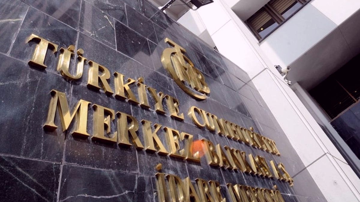 TEPAV'dan TCMB'ye net faiz çağrısı: 'Yüzde 40'a çıkarılmalı!