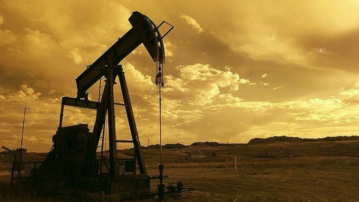 Petrolde dev fatura: En az 1 milyar varil kayıp