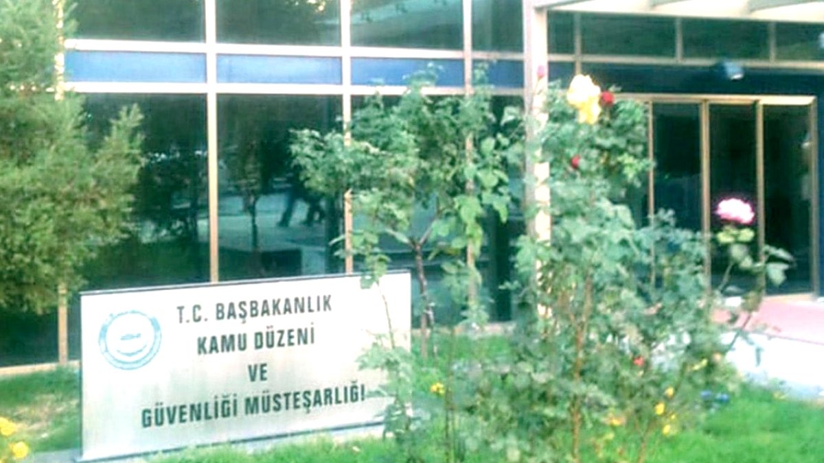 Açılım müsteşarlığı israf merkezi çıktı ve kapandı