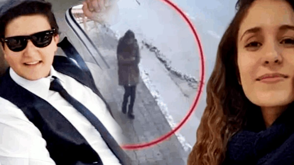 Son dakika: Firari Umut Altaş için kırmızı bülten çıkarıldı!