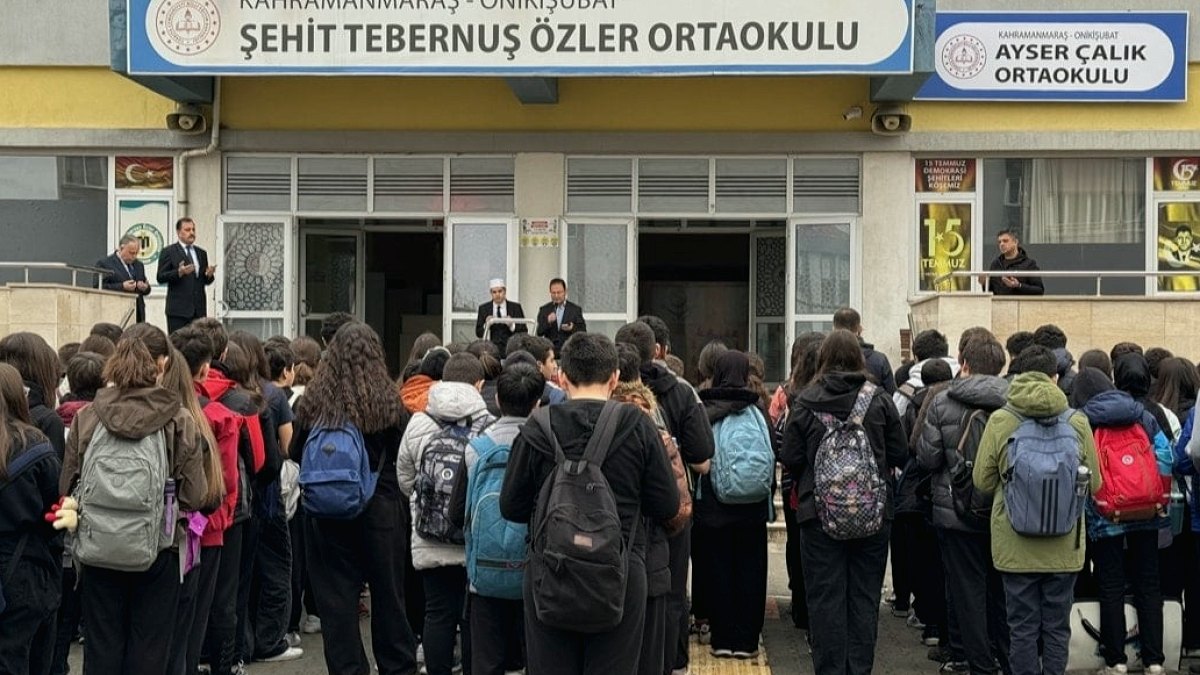 İşimiz duaya kaldı!