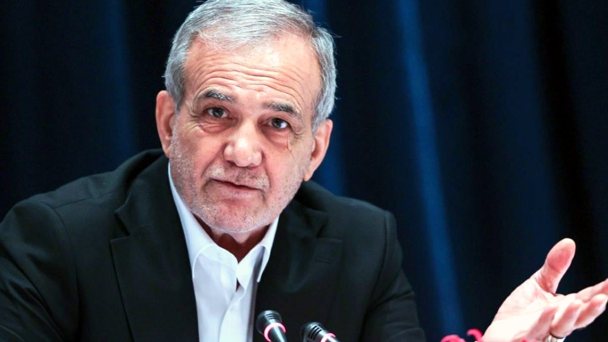 İran'dan ABD'ye 'tehdit' uyarısı