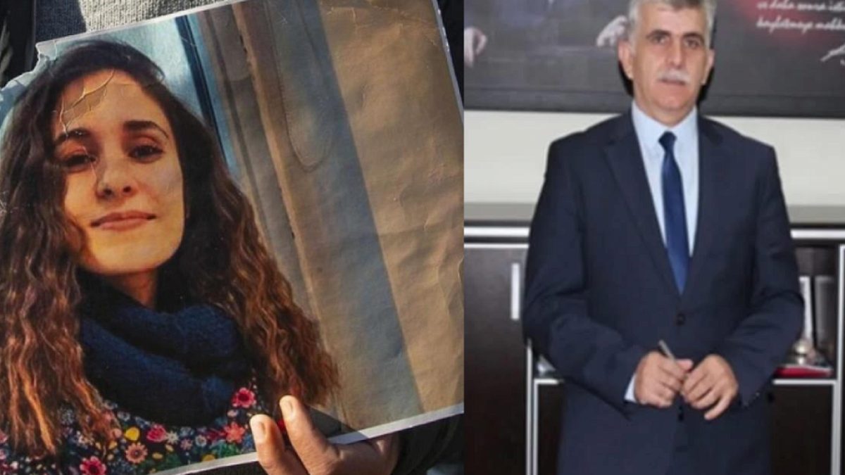 Gülistan Doku dosyasında dikkat çeken gelişme: İŞKUR eski müdürü görevden alındı