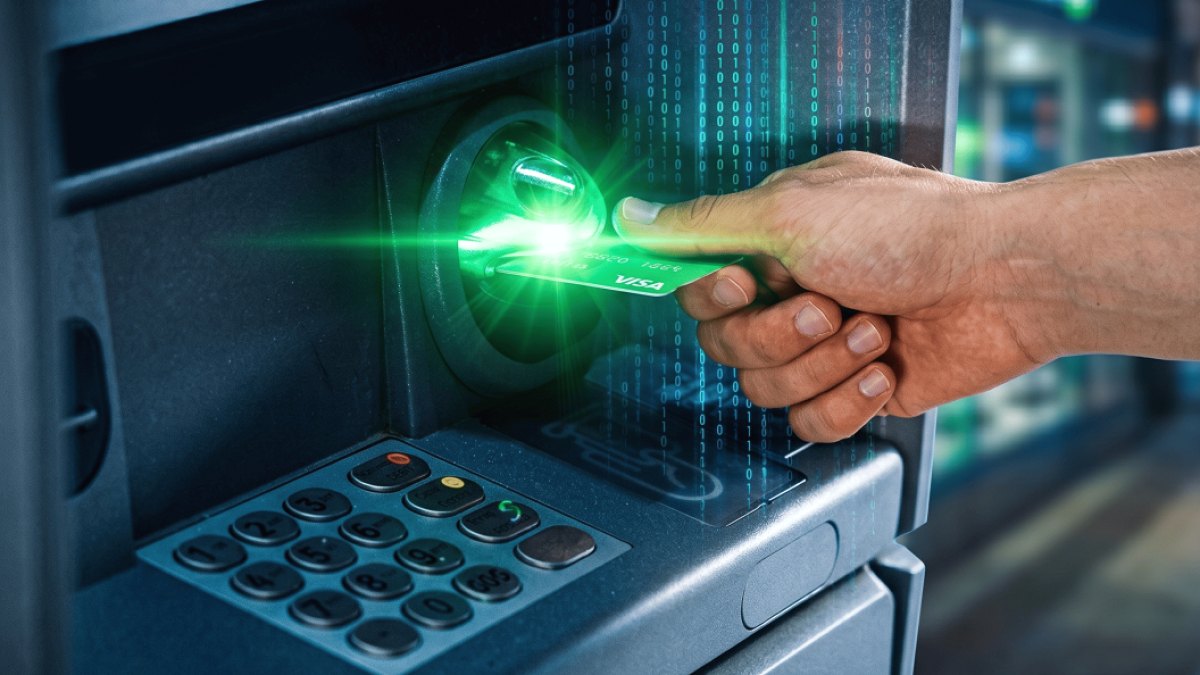 Banka kartıyla ATM'den para çekenlerin bakiyesi sıfırlanıyor: Gözden kaçıranlar yandı