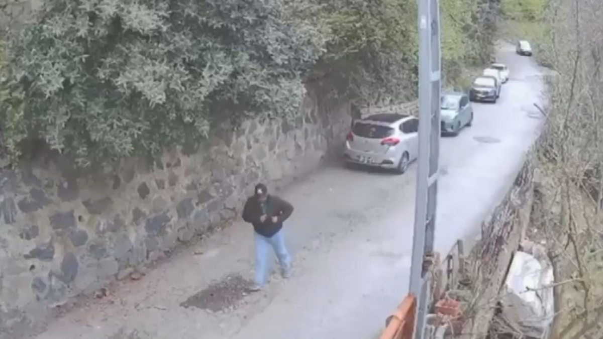 Silahlı saldırının arkasından organize suç örgütü çıktı