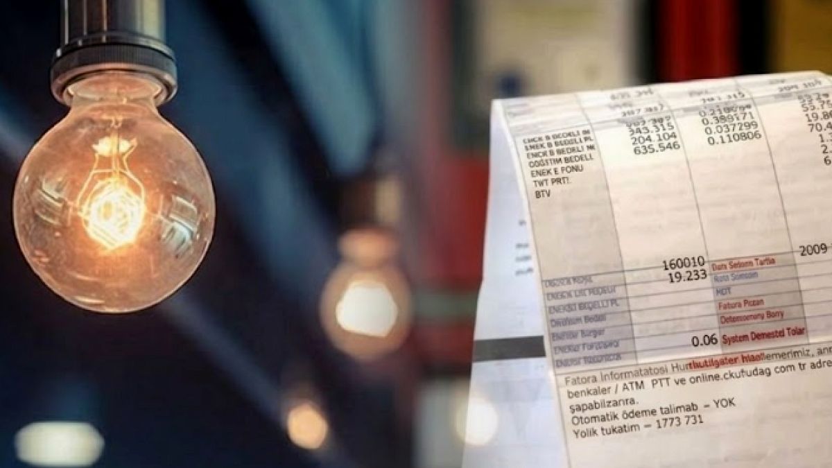 Elektrik faturalarında yeni dönem: Artık böyle üretilecek