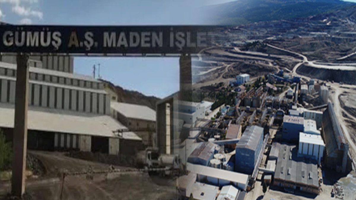 Elazığ Maden’de işçi direnişi: 150 işçi aylardır ücretlerini alamıyor