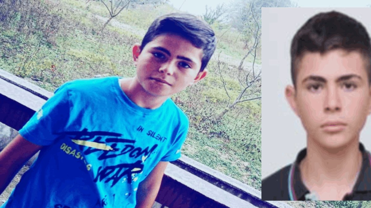 1 ay önce babasını kaybeden lise öğrencisi, kalp krizinden öldü