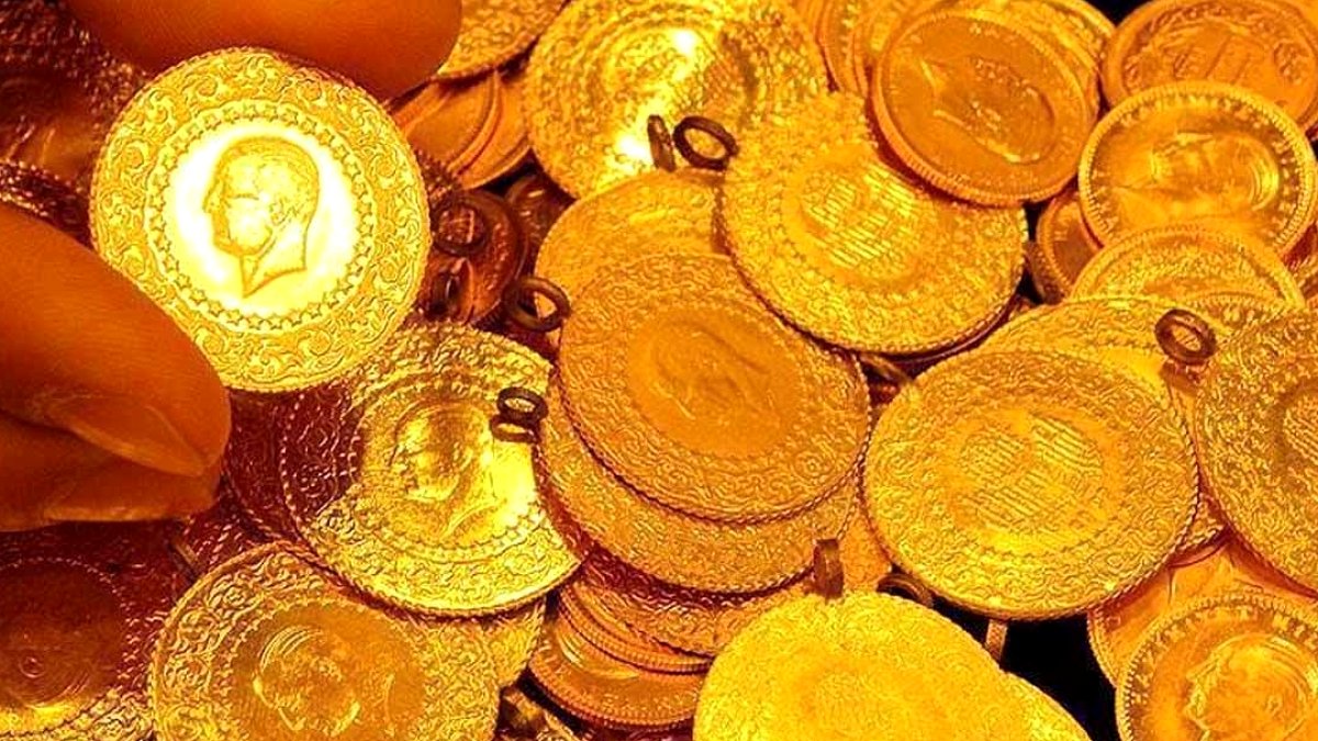 Altında tarihi yükseliş için tarih verildi: 23 aydır stokluyorlar