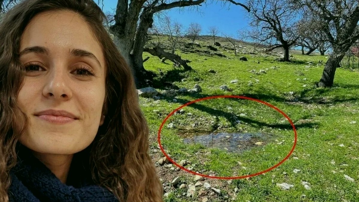 Tunceli'deki sır perdesi: İnsan boyunda çukur neden kazıldı?