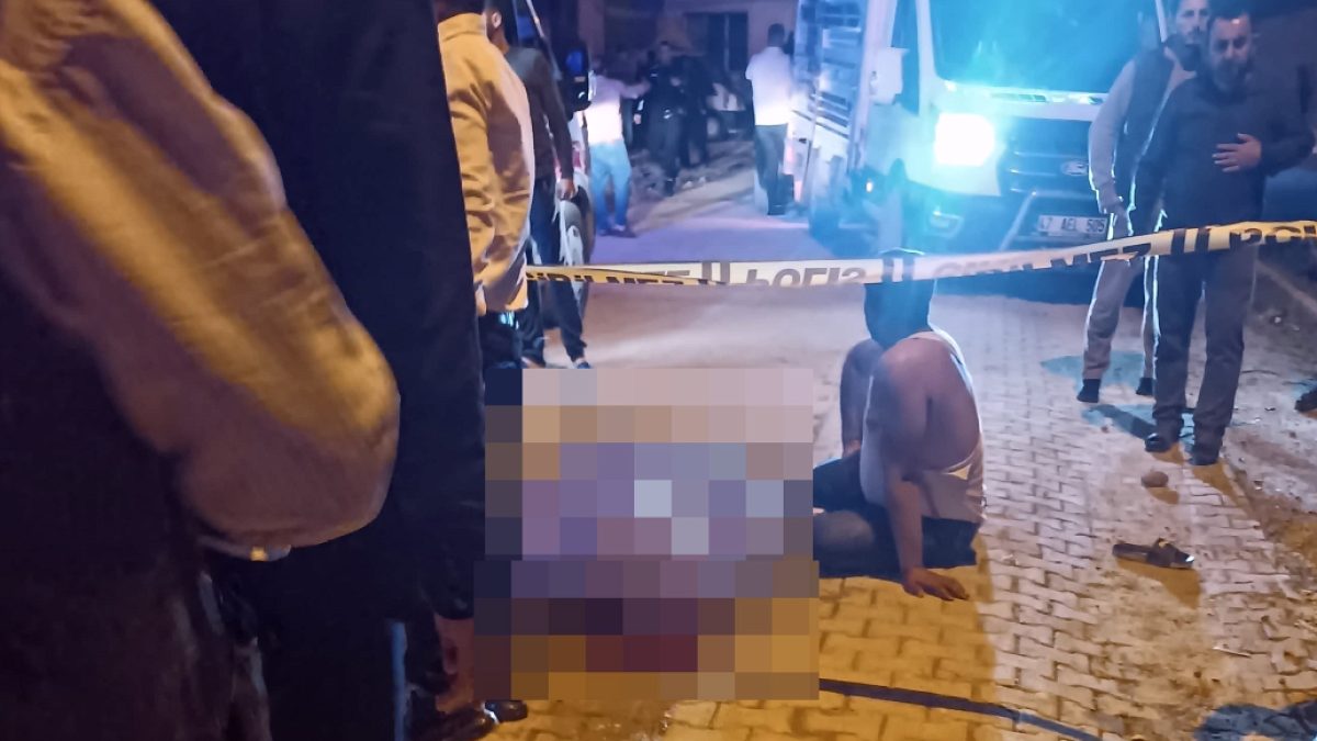 Mardin'de düğün dönüşü kanlı kavga: 20 yaşındaki genç hayatını kaybetti