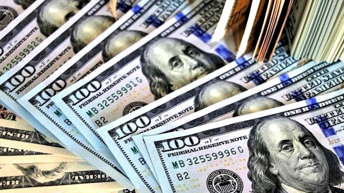 O ülke IMF'ye olan borcunun tamamını ödedi