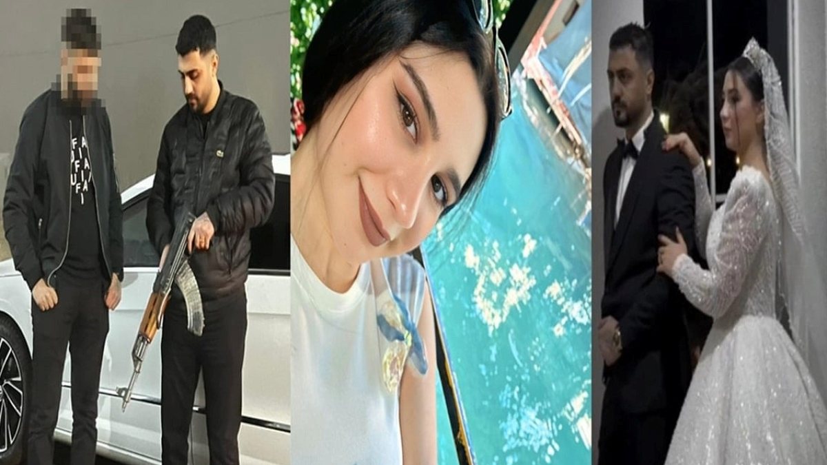 Öldürülen İlayda'nın katiline müebbet istendi! Babasıyla ilgili iddialar ise kan dondurdu