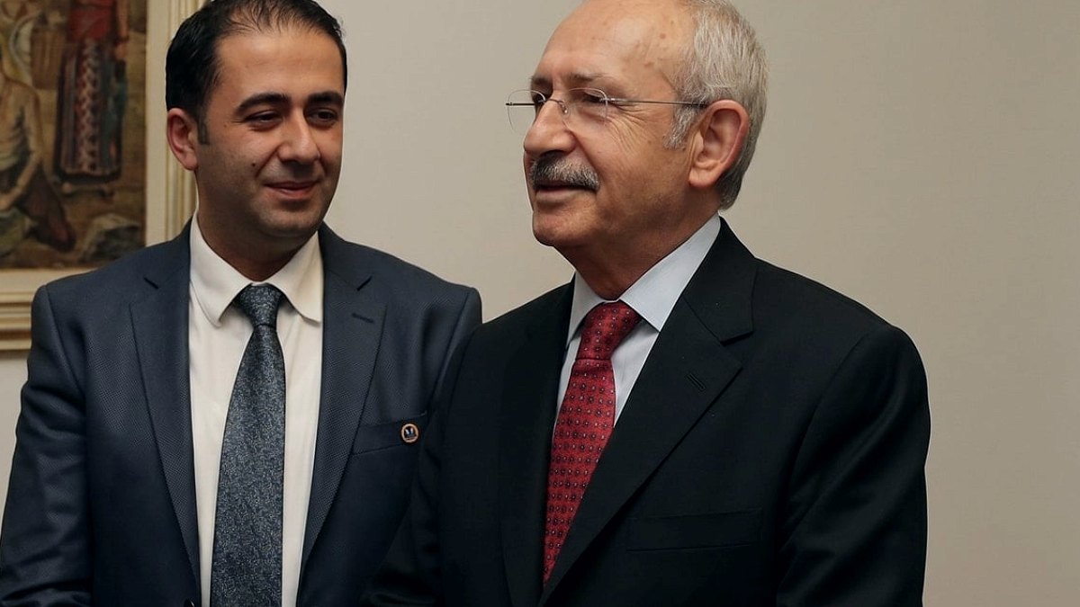 Ataşehir ihbarcısı tanıdık çıktı: İlgezdi’nin yeğeni
