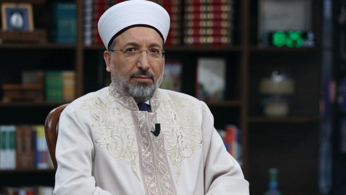 Diyanet’ten çocuklara 23 Nisan izni çıkmadı