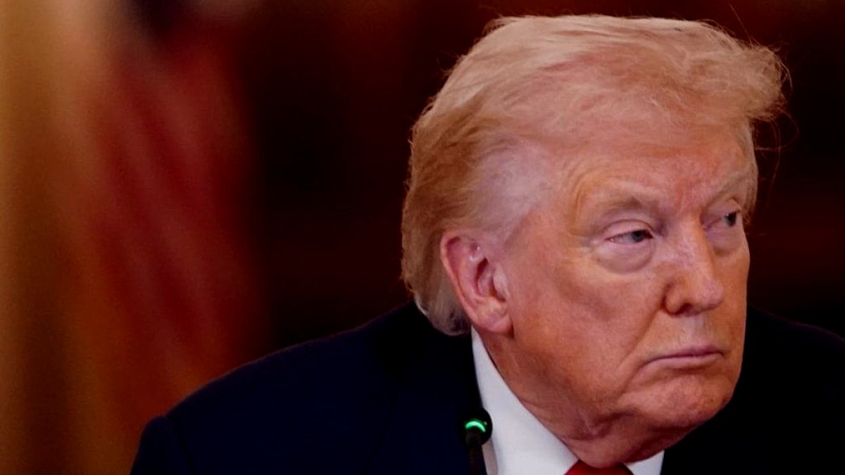 Beyaz Saray: Ateşkeste son tarihi Trump belirleyecek