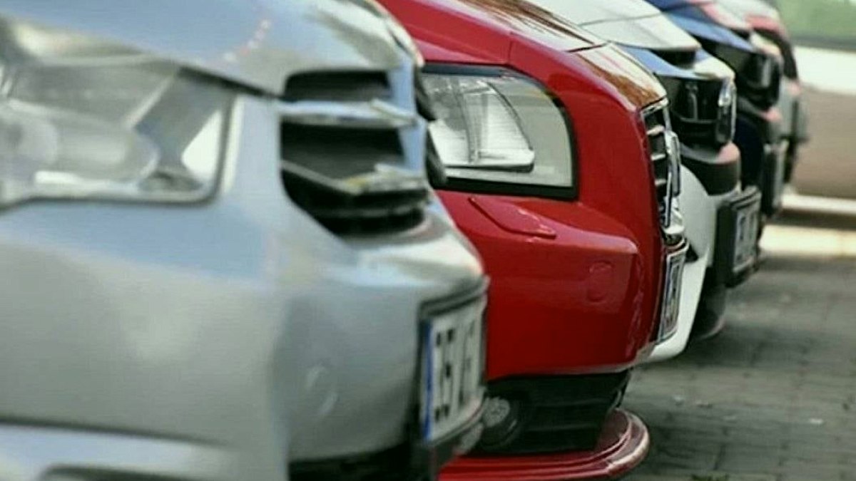 İkinci el araçlarda rüzgar ters döndü: Bayram hareketliliği başladı