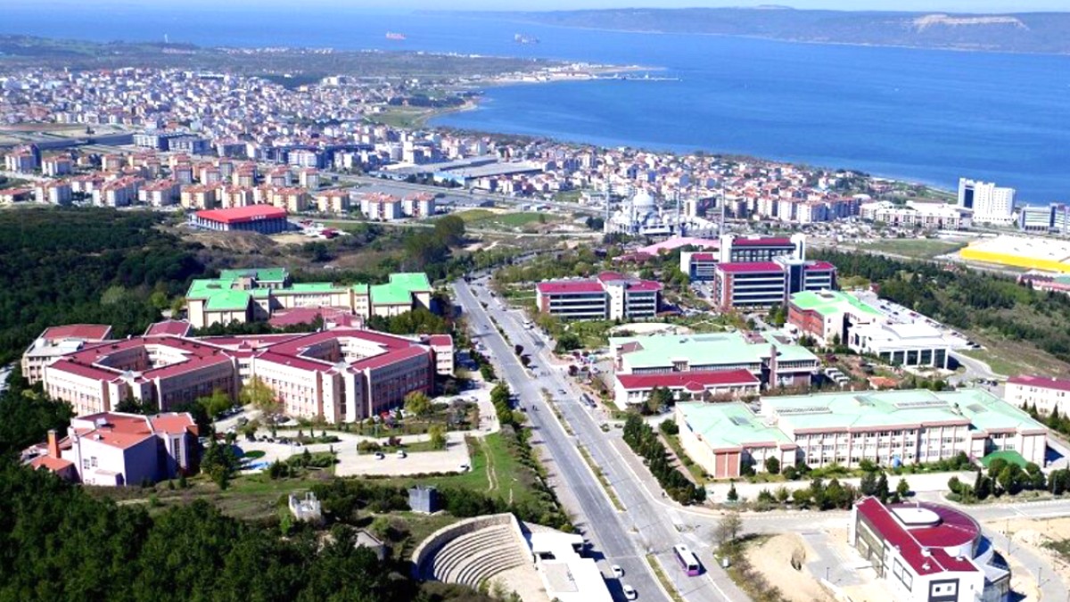 Üniversitesinin 100 milyonluk yemek ihalesinde ‘şartname’ krizi