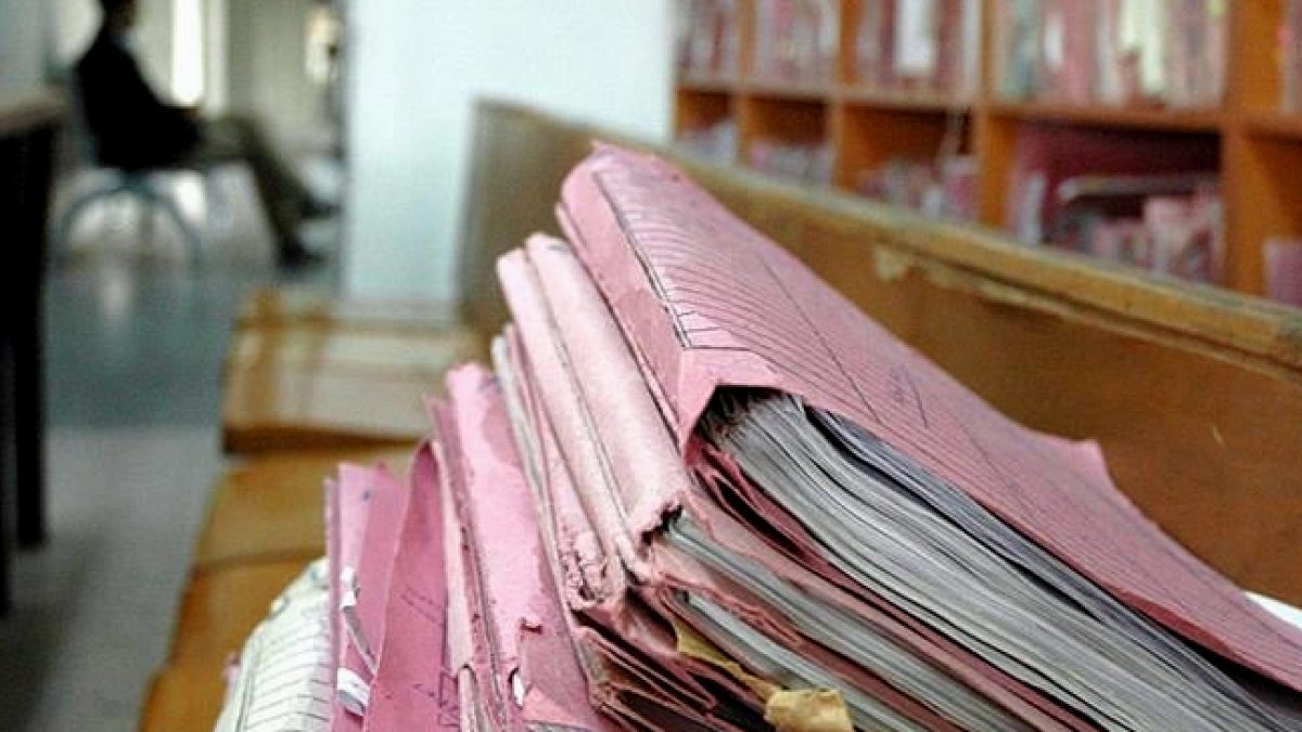Adalet Bakanlığı bünyesinde 7 ayrı daire kuruldu: Faili meçhul dosyalar yeniden masada